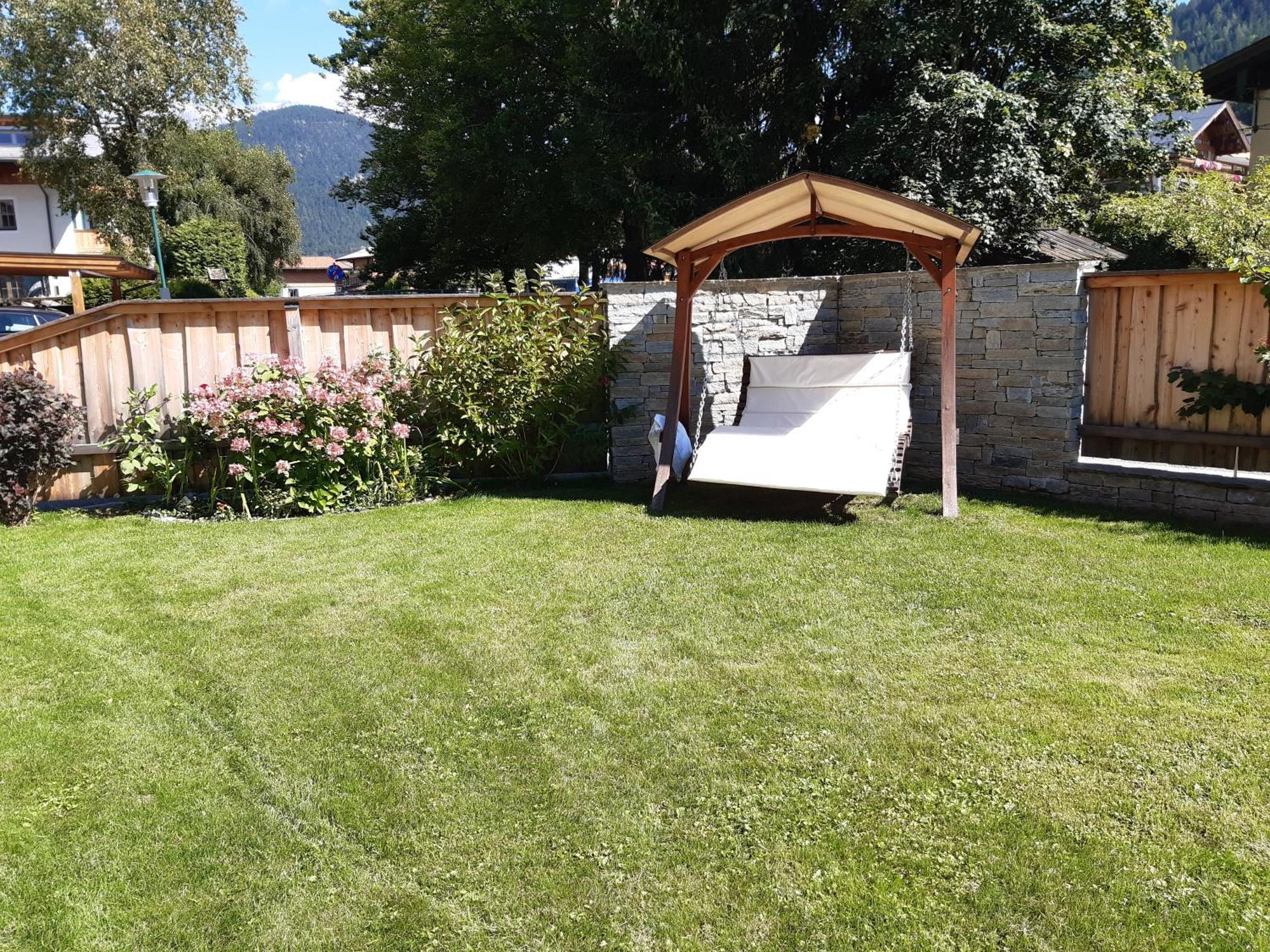 Haus Sommerstein Maria Alm am Steinernen Meer Esterno foto