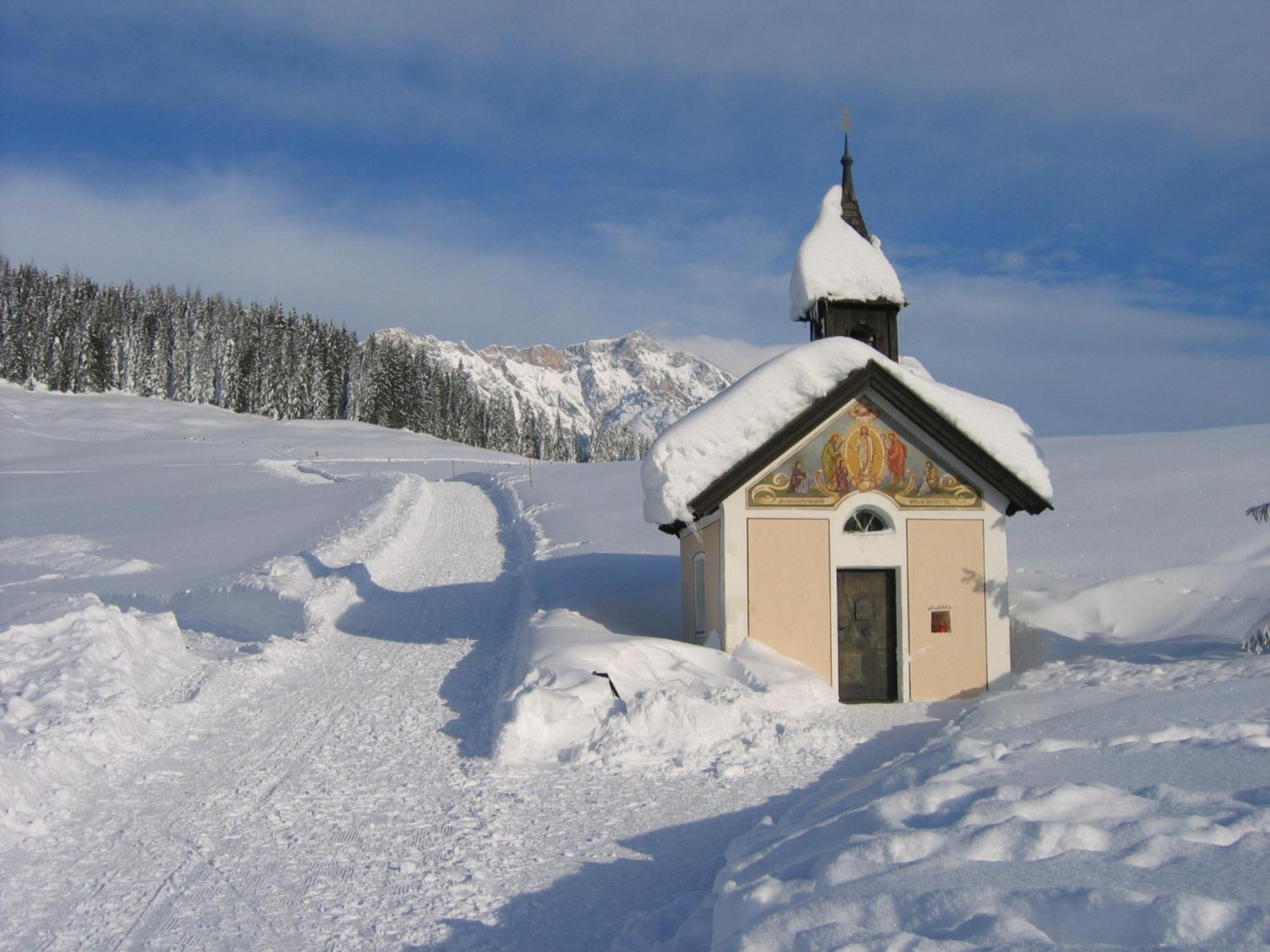 Haus Sommerstein Maria Alm am Steinernen Meer Esterno foto